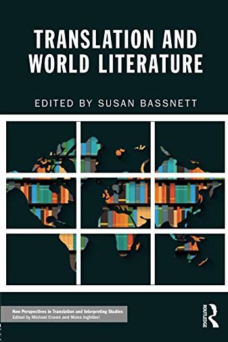 Cover of Translation and World Literature