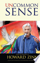 Cover of Uncommon Sense