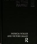Cover of The adolescent in the family
