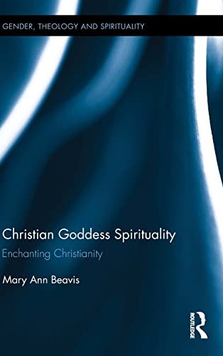 Cover of Christian Goddess Spirituality