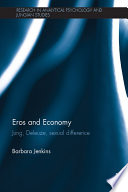 Cover of Eros and Economy