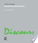 Cover of Understanding Poststructuralism