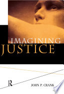 Cover of Imagining Justice