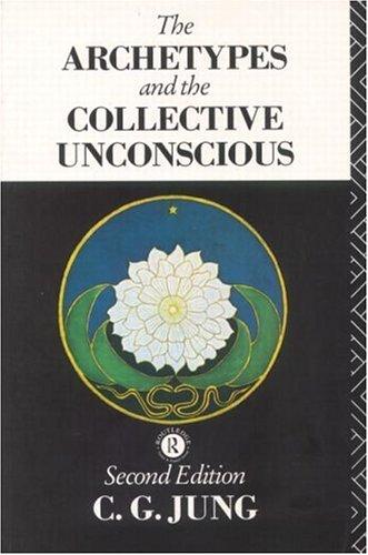 Cover of The Archetypes and the Collective Unconscious