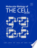 Cover of Molecular Biology of the Cell
