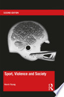 Cover of Sport, Violence and Society