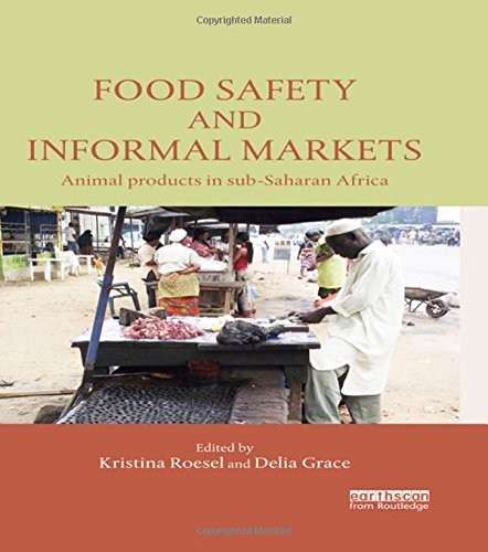 Cover of Food Safety and Informal Markets