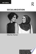 Cover of Secularization