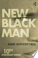 Cover of New Black Man
