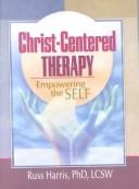 Cover of Christ-Centered Therapy