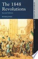 Cover of The 1848 Revolutions