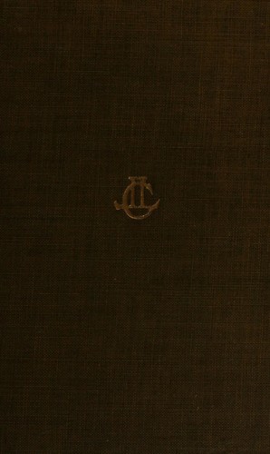 Cover of Hesiod, the Homeric hymns and Homerica