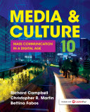 Cover of Media & Culture