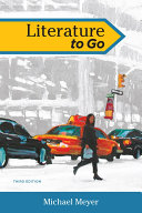 Cover of Literature to Go