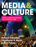 Cover of Media & Culture