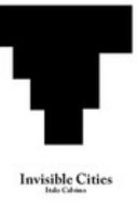 Cover of Invisible Cities 2