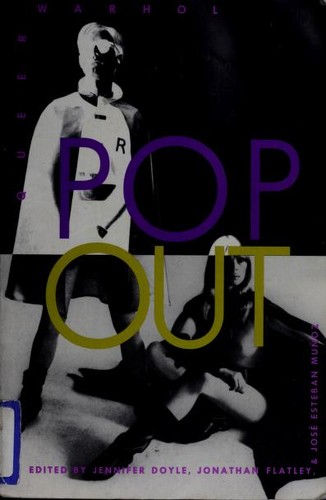 Cover of Pop out