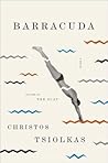 Cover of Barracuda