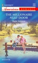 Cover of The Millionaire Next Door