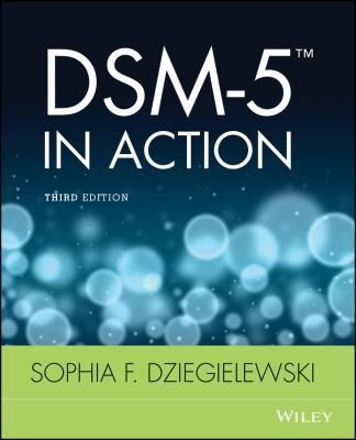 Cover of Dsm5 In Action