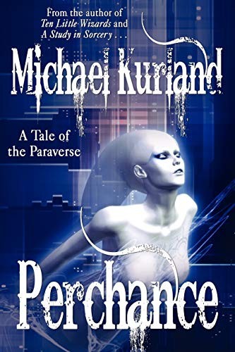 Cover of Perchance