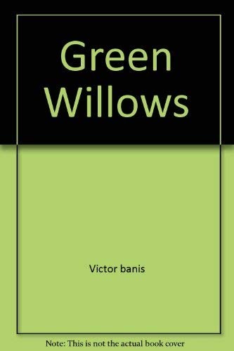 Cover of Green Willows