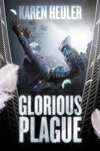 Cover of Glorious Plague