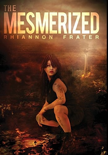 Cover of The Mesmerized