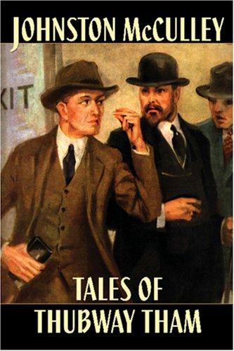 Cover of Tales of Thubway Tham