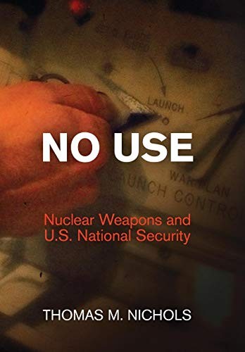 Cover of No Use
