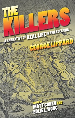 Cover of The Killers