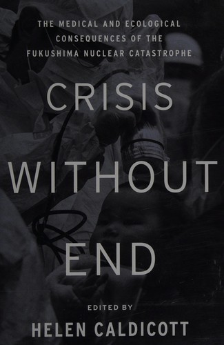 Cover of Crisis without end