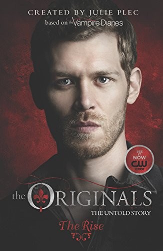 Cover of The Originals
