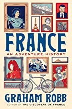 Cover of France