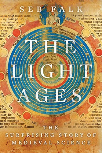 Cover of The Light Ages