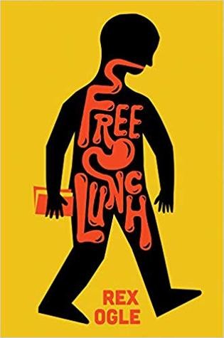 Cover of Free Lunch