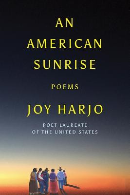Cover of An American Sunrise