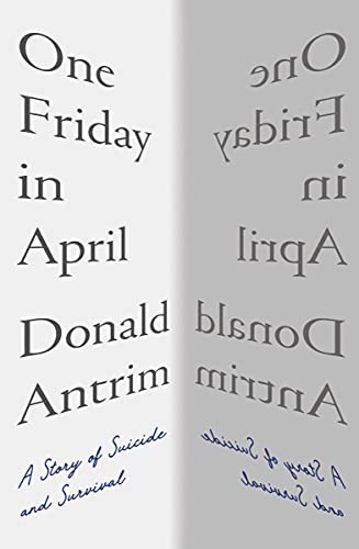 Cover of One Friday in April