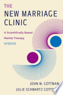 Cover of The New Marriage Clinic