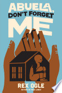 Cover of Abuela, Don't Forget Me