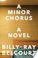 Cover of A Minor Chorus
