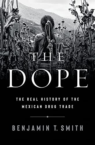 Cover of The Dope