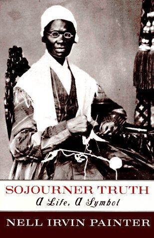 Cover of Sojourner Truth