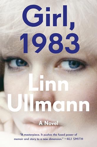 Cover of Girl, 1983