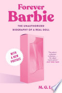 Cover of Forever Barbie