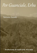 Cover of Per guanciale, erba