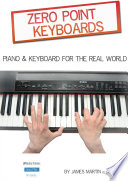 Cover of Zero Point Keyboards