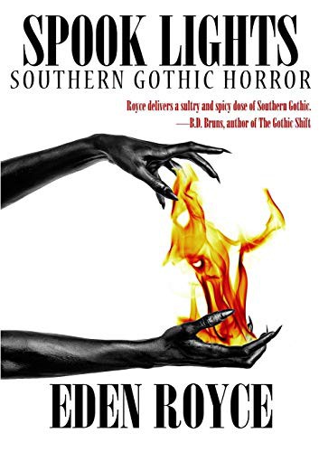 Cover of Spook Lights