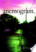 Cover of anemogram.