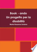 Cover of Book - ando Un progetto per la disabilitÃ